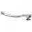 Braktec/AJP Front Brake Blade Silver 