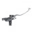 Braktec Front Brake Master Cylinder Hinged