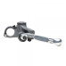 Braktec Front Brake Master Cylinder Hinged