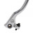 Braktec/AJP Clutch Lever Silver 