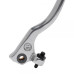 Braktec/AJP Clutch Lever Silver 