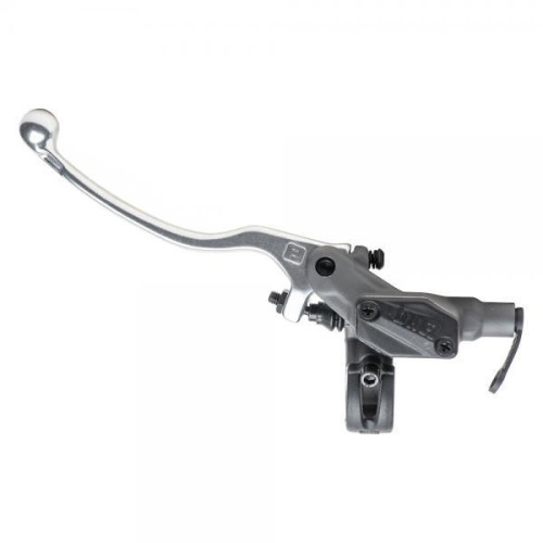 Braktec Clutch Master Cylinder Hinged Dot 4