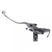 Braktec Clutch Master Cylinder Hinged Dot 4