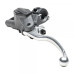 Braktec Clutch Master Cylinder Hinged Dot 4