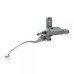 Braktec Clutch Master Cylinder Hinged Dot 4