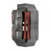 Braktec Front Brake Caliper Later MonoBlock