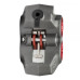 Braktec Front Brake Caliper Later MonoBlock