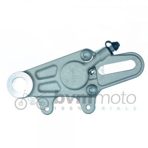Braktec Rear Brake Caliper