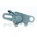 Braktec Rear Brake Caliper