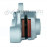 Braktec Rear Brake Caliper