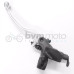 Braktec Mineral Clutch Master Cylinder Hinged