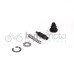 Braktec - Master Cylinder Repair Kit - Dot 4 Early Style