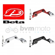 Beta Evo Rear Brake Pedal