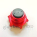 CSP TRS One Petrol Cap Red