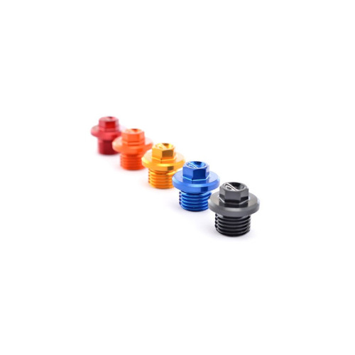 TRS Radiator Cap - CSP