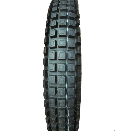 Michelin Trial X-Light Rear Tyre 400X18 Tubeless Tyre