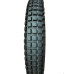 Michelin Trial X-Light Rear Tyre 400X18 Tubeless Tyre