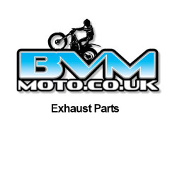 Exhaust Parts (20)