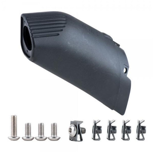 Gas Gas Pro Rear Silencer End Kit