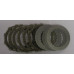 Clutch Plate Set GasGas 89>97