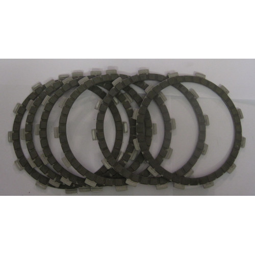 Clutch Plate Set Beta 1994 Onwards, Techno, Rev, Evo (Fibre Only)