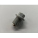 Gas Gas Magnetic Sump Bolt