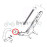 GasGas Exhaust O-ring