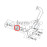 GasGas Pro Water Pump Seal 10x35x7