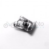M6 body nut