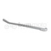 Gas Gas Pro Sidestand 00-18 Silver