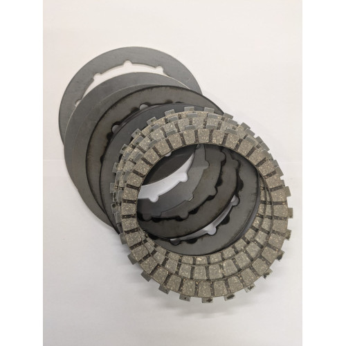Gas Gas Pro Clutch Plate Kit 