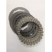 Gas Gas Pro Clutch Plate Kit 