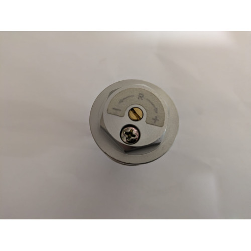 GasGas Pro 04-10 Marzocchi Fork Cap Nut