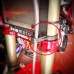 Front Brake Cable Guide Tech / Mara Forks
