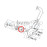 Gas Gas Pro Water Pump Impeller
