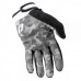 Jitsie Gloves G3 Core White