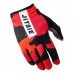 Jitsie Gloves G3 Core Camo Red