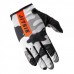 Jitsie Gloves G3 Core Camo Grey