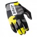 Jitsie Gloves G3 Core Camo Yellow