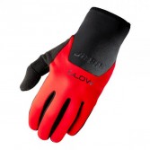 Jitsie Glow Gloves Red Jitsie Glow Gloves Red