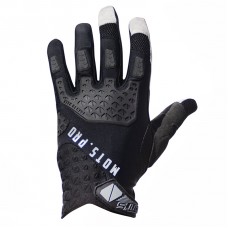 Mots Step 7 Gloves Black