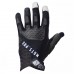 Mots Step 7 Gloves Black