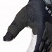 Mots Step 7 Gloves Black