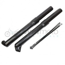 Universal Fork Guards - Full Length