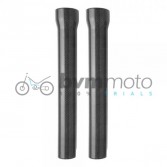 Tech Carbon Fork Guards Tech Carbon Fork Guards