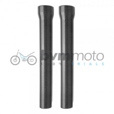 Tech Carbon Fork Guards