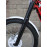 Tech Fork Guards Back - FULL LENGTH