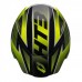 Jitsie HT3 Helmet FullRev Yellow