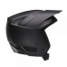 Jitsie HT3 Helmet Solid Black 