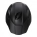 Jitsie HT3 Helmet Solid Black 